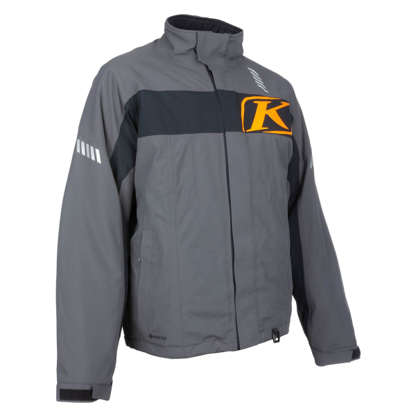 Geaca Snowmobil Klim Keweenaw Insulated Heritage-31