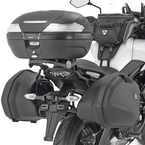 Cadru Side Case Kappa KAWASAKI VERSYS 650 '15-'19