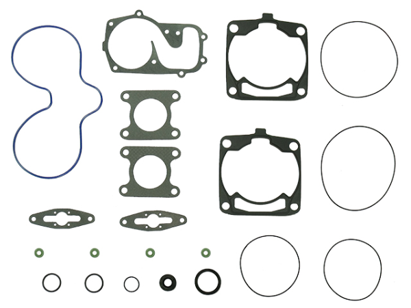 Sno-X Full gasket set Polaris 600