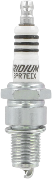 Iridium Ix Spark Plug 