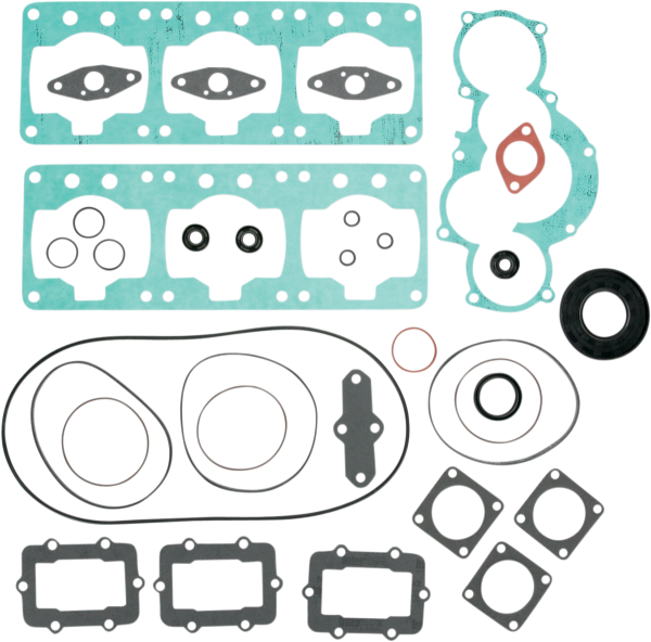 Complete Engine Gasket Set