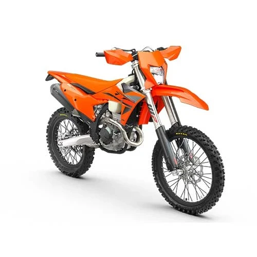 KTM 350 EXC-F '25-0