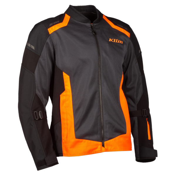 Geaca Moto Textil Klim Touring Induction-24