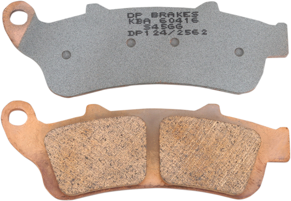 Standard Dp Sintered Brake Pads-5a9106224dc7cebff3ee3921e4035cdc.webp