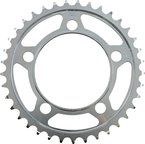 JT SPROCKETS Sprocket Natural 