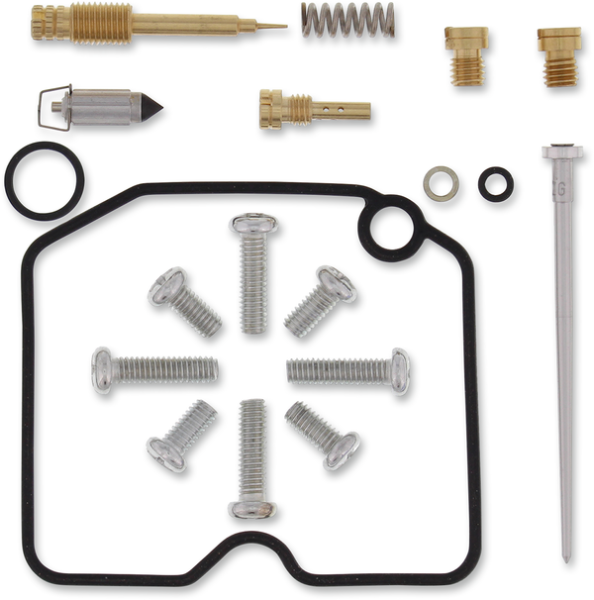 MOOSE RACING Carburetor Repair Kit 