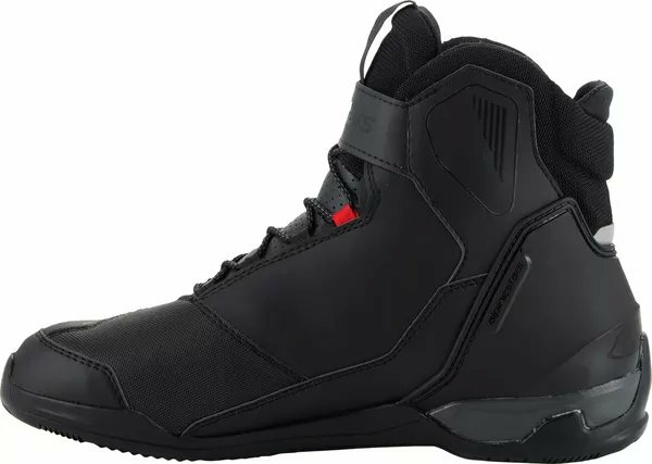 Alpinestars Austral Gtx Boots Black -1