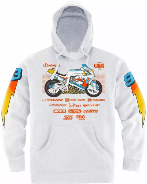 Gixxer Johnny Hoodie White -5ad1e579c596211e025c8d5c2733f58d.webp