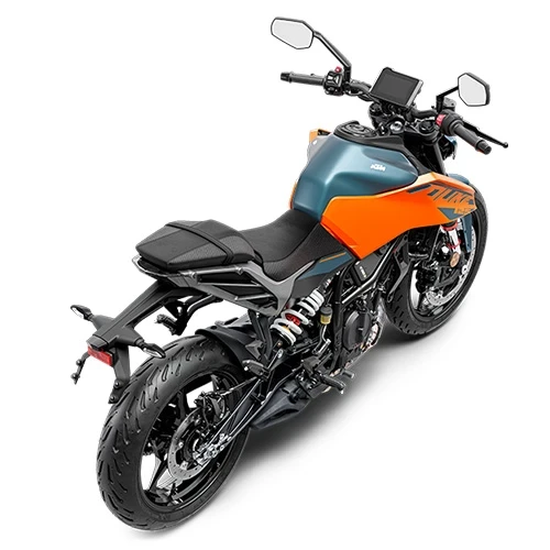 KTM 125 DUKE '24-3