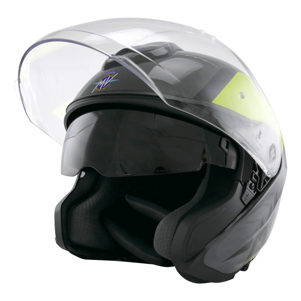 SCHUBERTH M1 FLIP FRONT HELMET