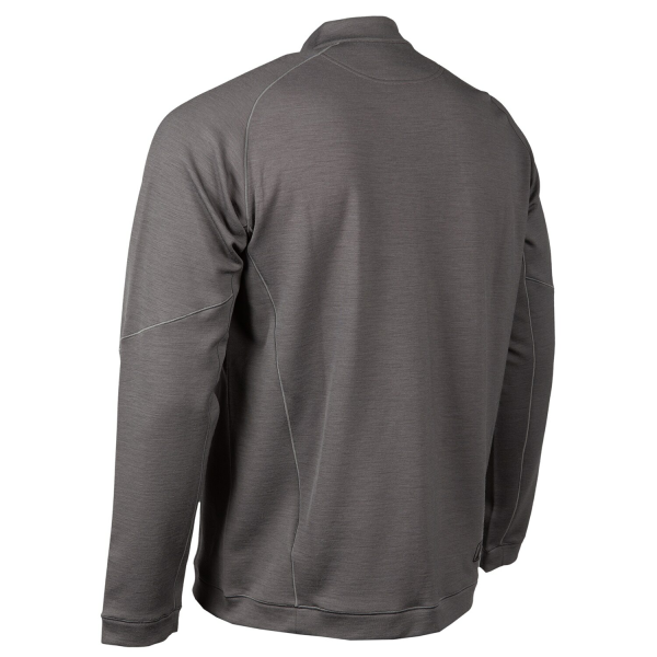 Bluza Corp Snowmobil Klim Teton Merino Wool 1/4 Zip Base Layer-6