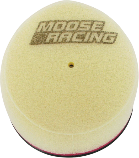 MOOSE RACING Air Filter White 