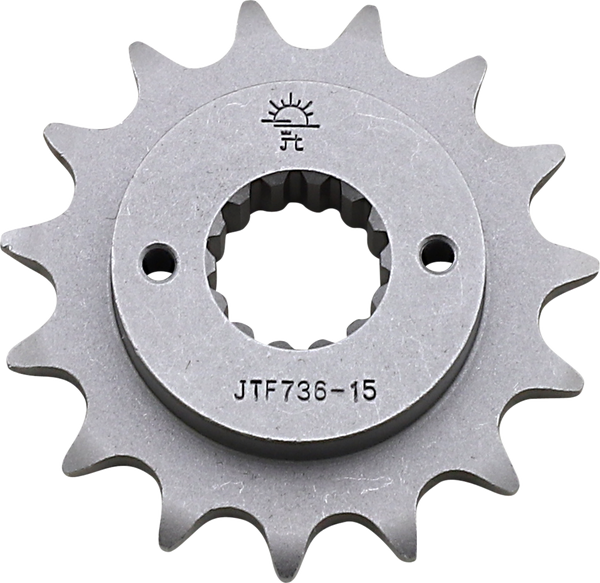 JT SPROCKETS Countershaft Sprocket 