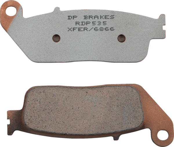 Rdp X-race Titanium Sintered Brake Pads-5b06c17dd47b1c7652c6f7dd260b27a5.webp