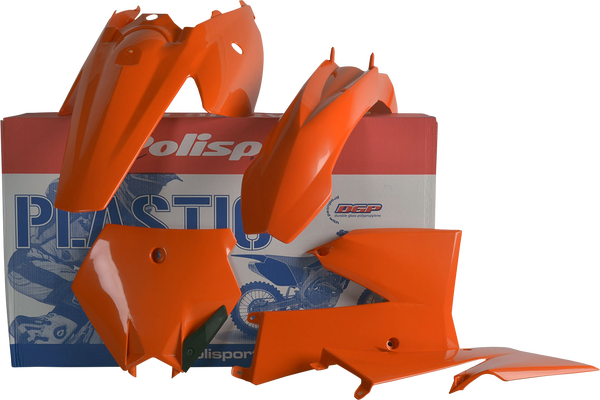 Kit plastice KTM SX 85 '06-'12-0