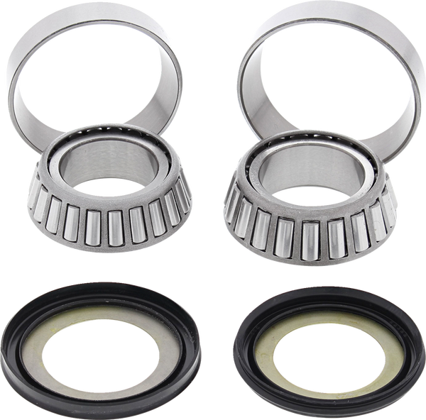 MOOSE RACING Steering Stem Bearing Kit -5b27927eb5006b551c6e7bcc0f29d841.webp