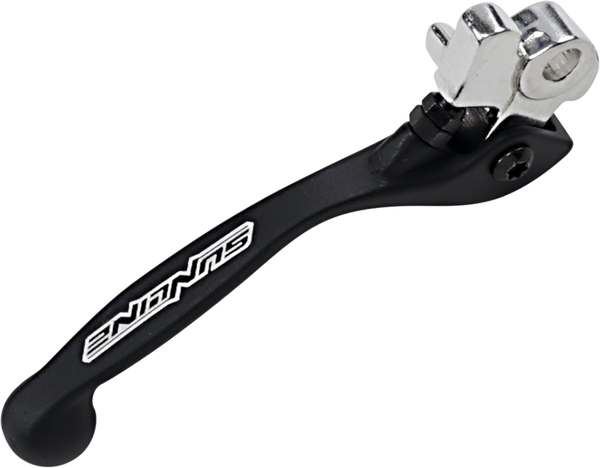 Forged Brake Lever Black-2