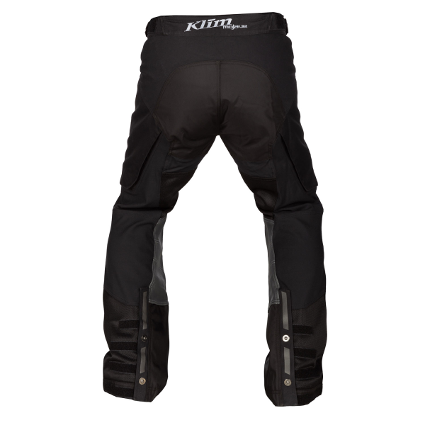 Pantaloni Enduro Mojave Black-6