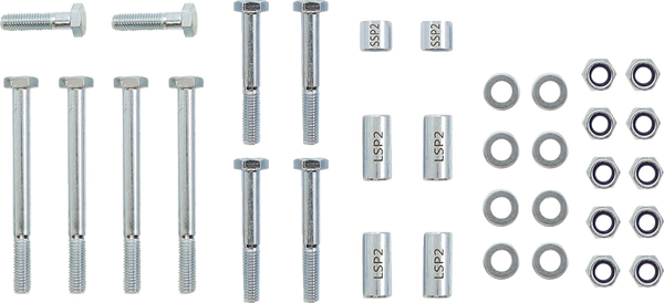 Lift Kit Powder-coated-0