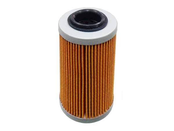 Oil filter