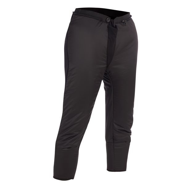 AMOQ Vernal V2 W's Pants Black/Turquoise XS-3