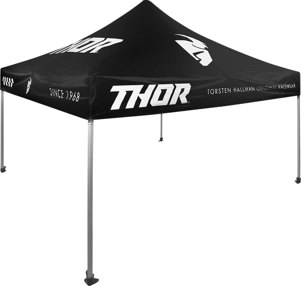 Cort Thor Track Canopy 3m x 3m Blue/Red/White-5ba2cfea86b40c513fd1b4a24729866a.webp