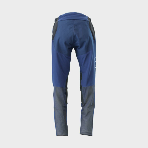 Pantaloni Husqvarna Gotland Blue-1