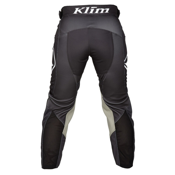 Pantaloni Dama Klim  XC Lite Black-8