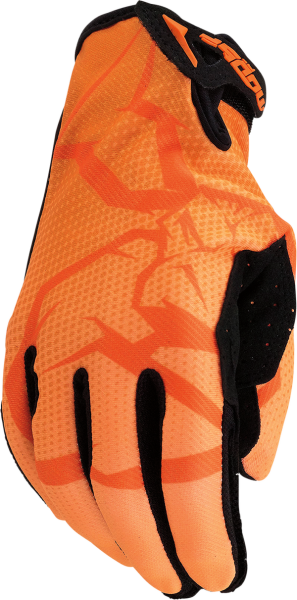 Manusi Moose Racing Agroid™ Pro Orange-1