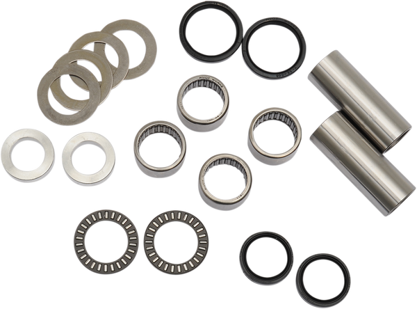 Swingarm Bearing Kit Unfinished