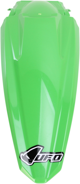 Mx Rear Fender Green-1