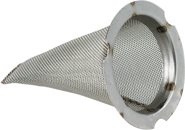 Spark Arrestor Screen Insert