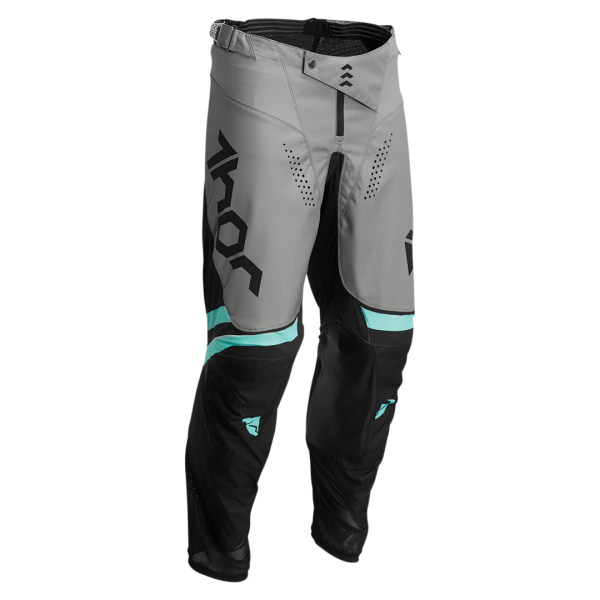 Pantaloni Thor Pulse Cube Black/Gray/Mint-5c1363877d167499d9692fc4c450b1e8.webp