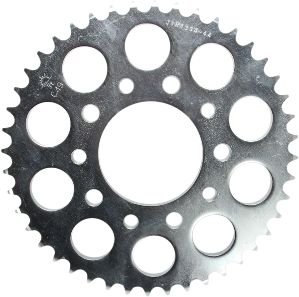 JT SPROCKETS Steel Rear Sprocket 