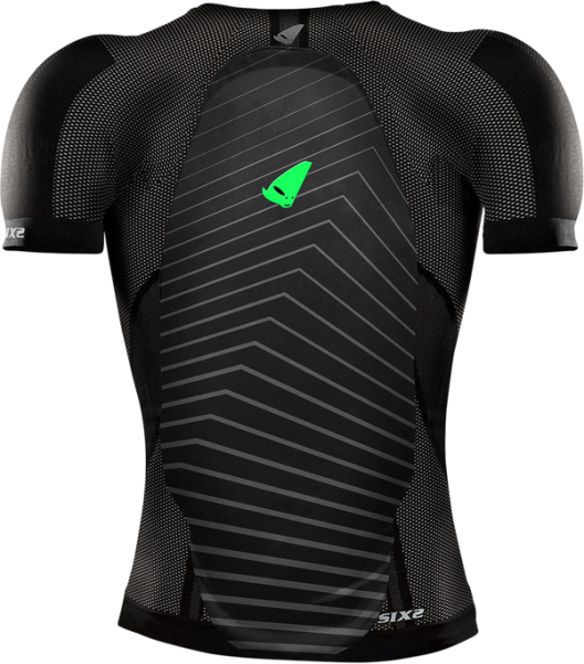 Mtb Undershirt Atrax Black-0