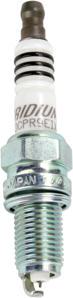 Iridium Ix Spark Plug