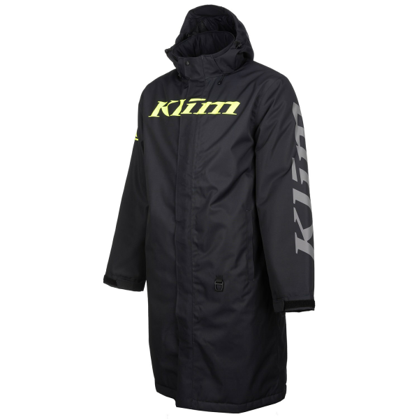 Geaca Snowmobil Klim Pit Revolt Knockout Pink - Hi-Vis-5