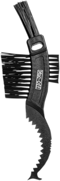 Claw Brush Black 