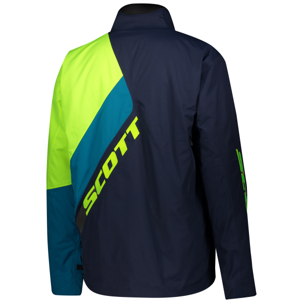 Scott Jacket RCX-I Dryo dark blue/lake blue S-0