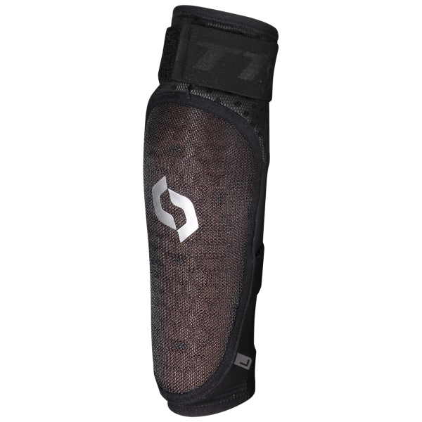 SCOTT Elbow Guard Junior Softcon black 2XS-5c60e78986ff656eae80f73c2fbbca90.webp