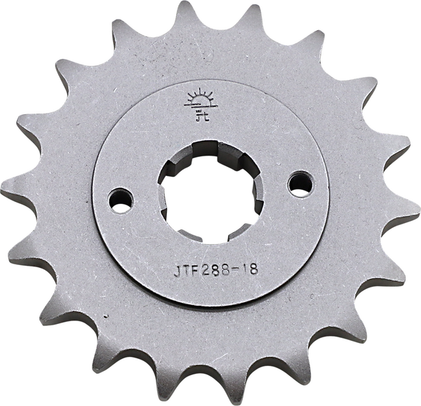 JT SPROCKETS Countershaft Sprocket 