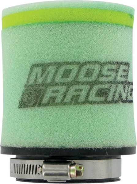 MOOSE RACING Precision Pre-oiled Air Filter Green 