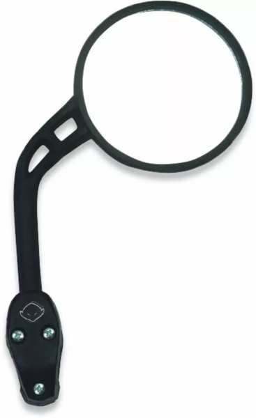 Handlebar Mirror Black-1