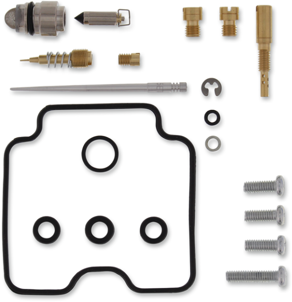 MOOSE RACING Carburetor Repair Kit 