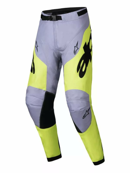 Alpinestars Racer Veil Pants Gray, Yellow -5ca7af8bcc74c5c7e51d24b27c5d5232.webp