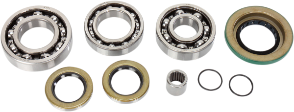 MOOSE RACING Bearing-seal Kit 