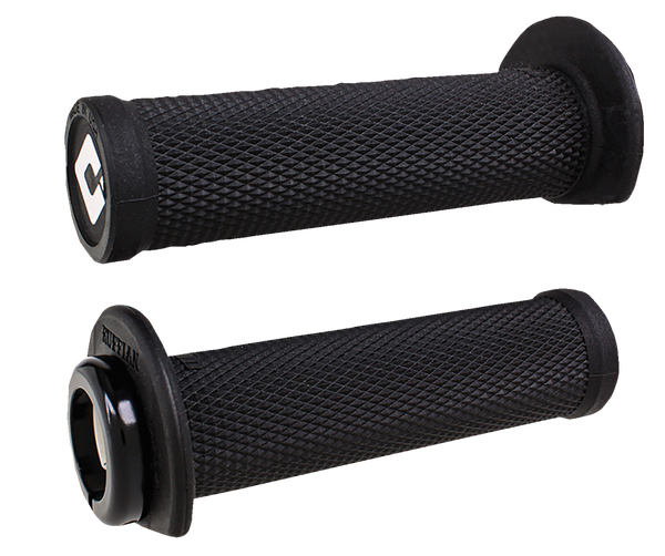 Ruffian 2.1 Atv/pwc Lock-on Grips Black-5cb28716e9d3b9474a0f086dc0d483f5.webp