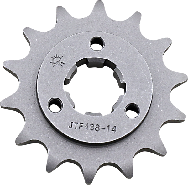 JT SPROCKETS Front Sprocket 