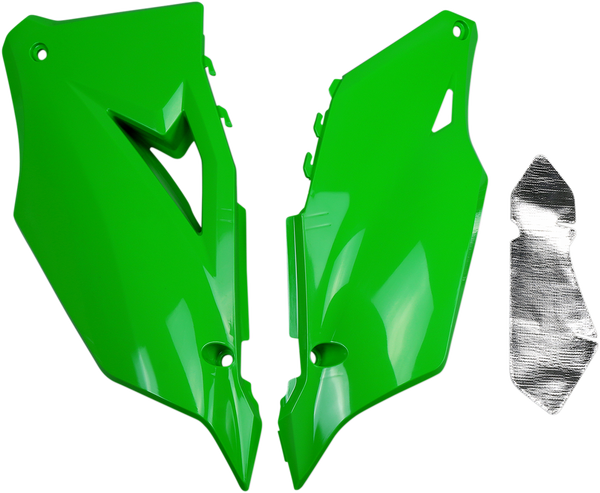 Replacement Side Panels Green-5cff5e04bae6ff0afae40c8f1f14fe5b.webp