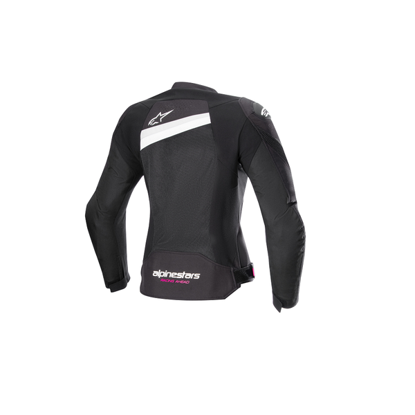 Stella T-gp Plus R Air Jacket Black -0